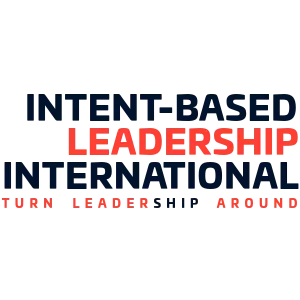 Intent-Based Leadership International